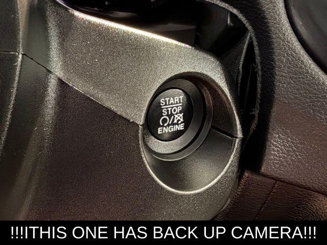 2019 Jeep Compass Latitude FWD