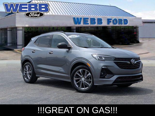 2021 Buick Encore GX FWD Essence for sale in Highland, IN