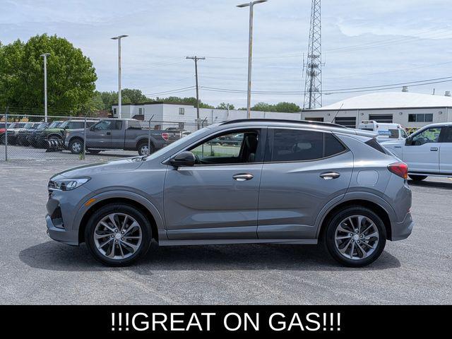2021 Buick Encore GX FWD Essence