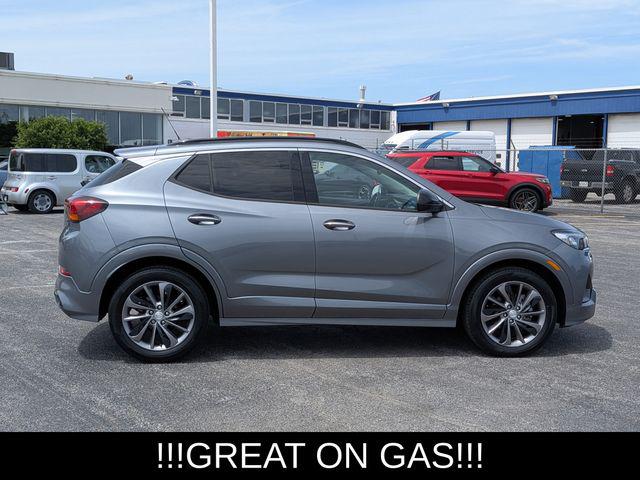 2021 Buick Encore GX FWD Essence