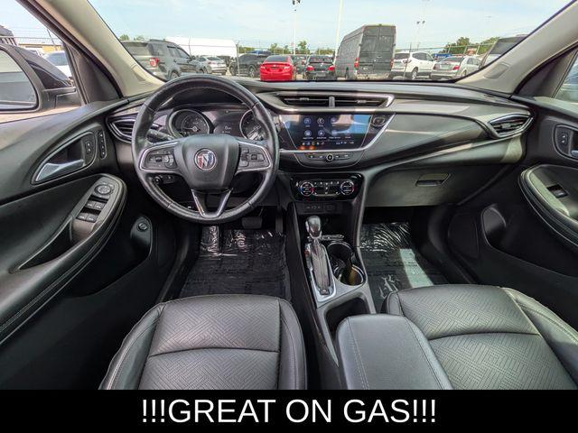 2021 Buick Encore GX FWD Essence