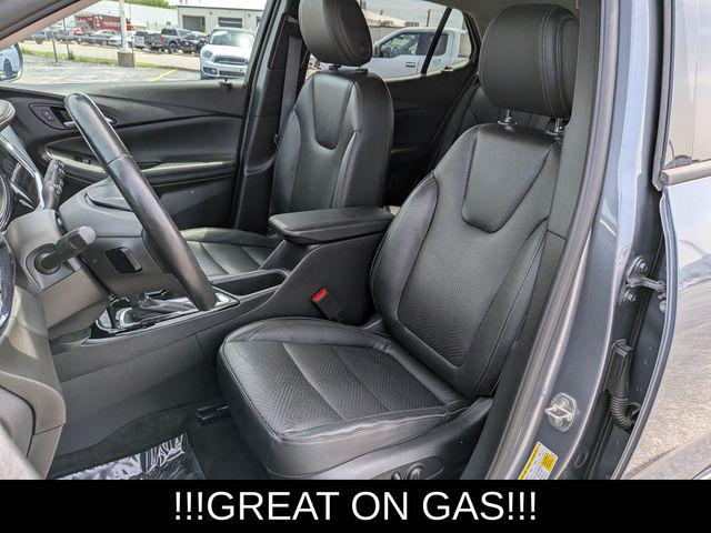 2021 Buick Encore GX FWD Essence