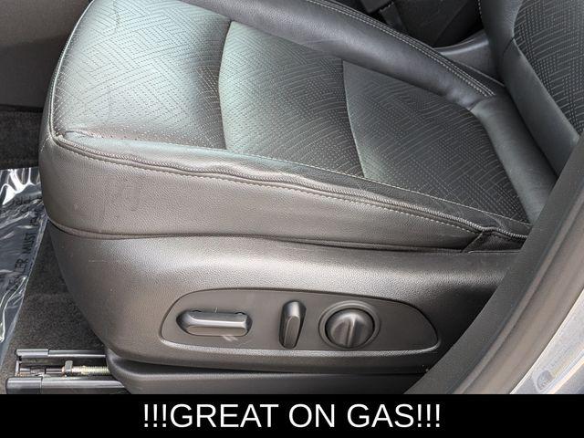 2021 Buick Encore GX FWD Essence