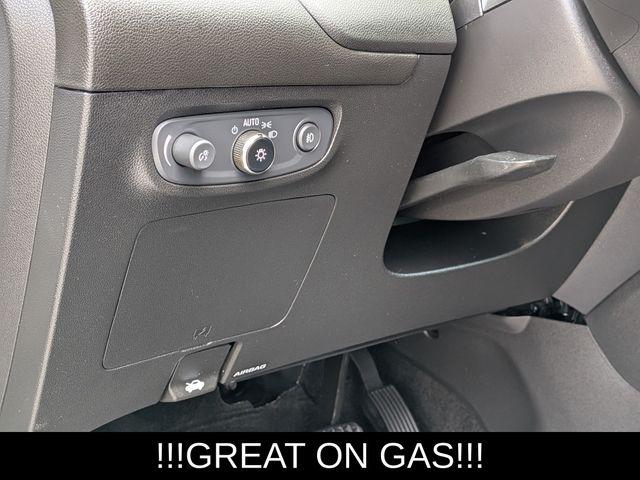 2021 Buick Encore GX FWD Essence
