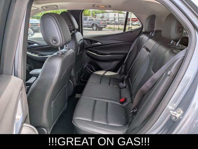 2021 Buick Encore GX FWD Essence