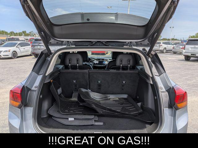 2021 Buick Encore GX FWD Essence