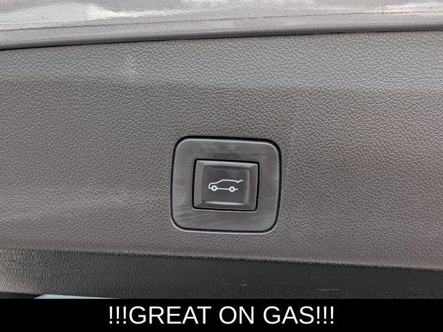 2021 Buick Encore GX FWD Essence