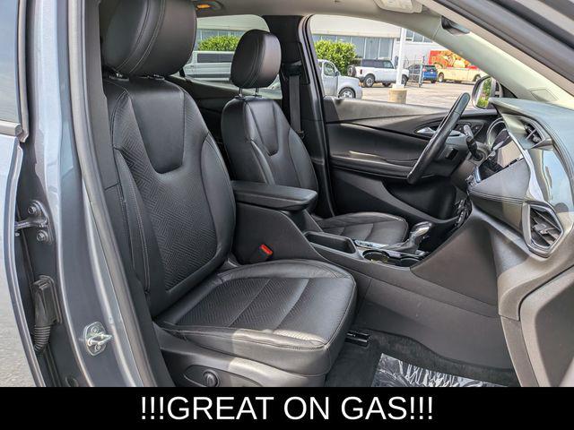 2021 Buick Encore GX FWD Essence