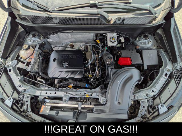2021 Buick Encore GX FWD Essence