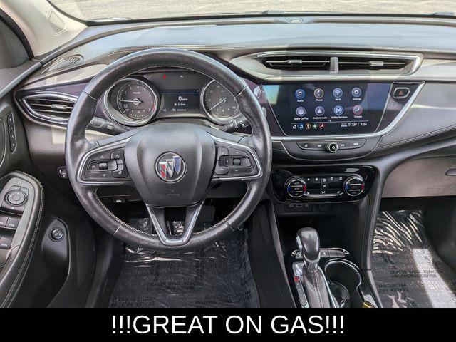 2021 Buick Encore GX FWD Essence