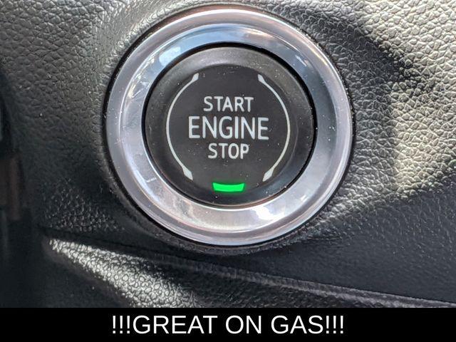 2021 Buick Encore GX FWD Essence
