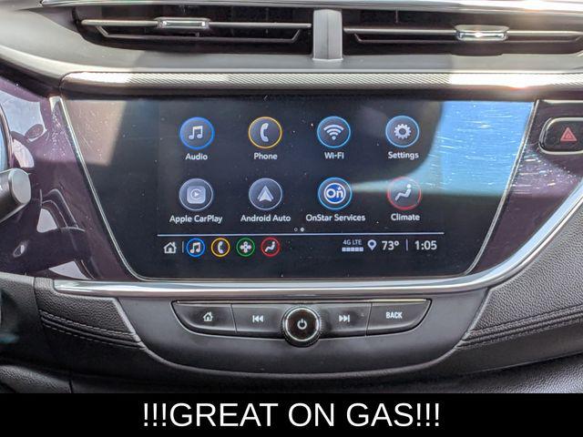 2021 Buick Encore GX FWD Essence