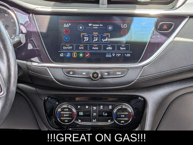 2021 Buick Encore GX FWD Essence