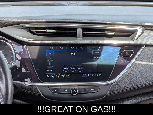 2021 Buick Encore GX FWD Essence