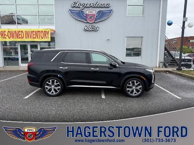 2021 Hyundai Palisade SEL for sale in Hagerstown, MD