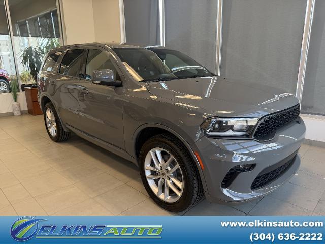 2021 Dodge Durango GT Plus AWD for sale in Elkins, WV