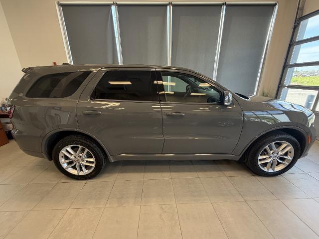 2021 Dodge Durango GT Plus AWD