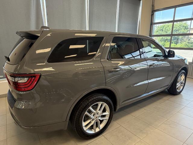 2021 Dodge Durango GT Plus AWD