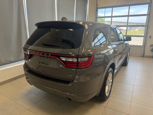 2021 Dodge Durango GT Plus AWD