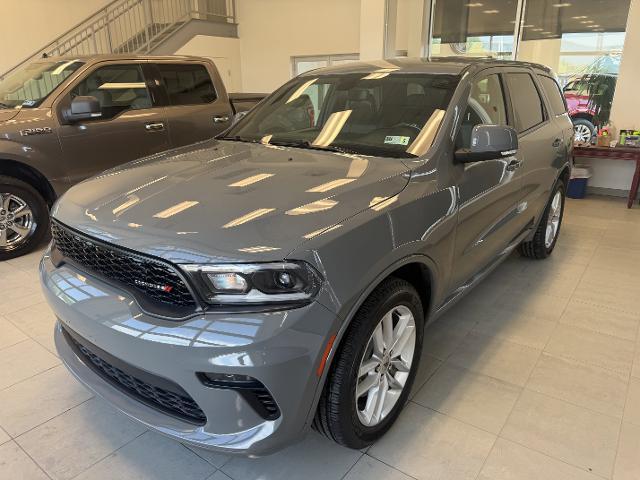 2021 Dodge Durango GT Plus AWD