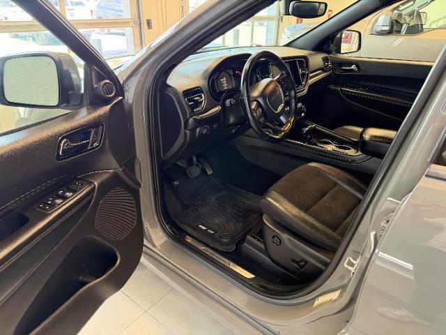 2021 Dodge Durango GT Plus AWD