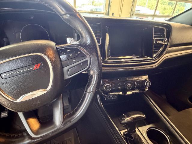 2021 Dodge Durango GT Plus AWD
