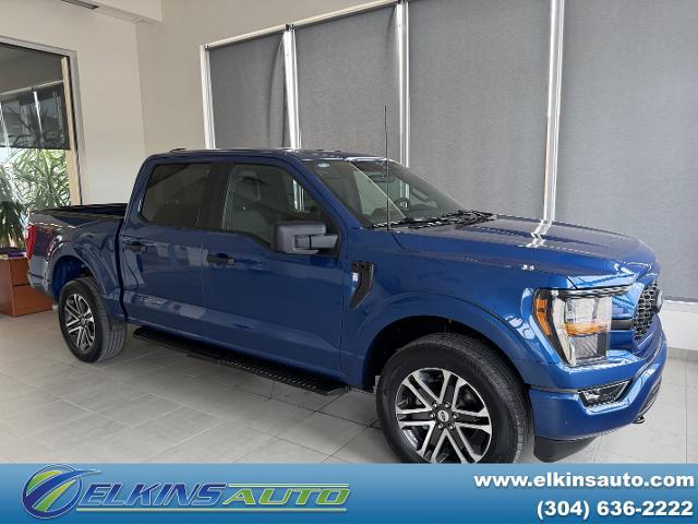 2023 Ford F-150 XL for sale in Elkins, WV