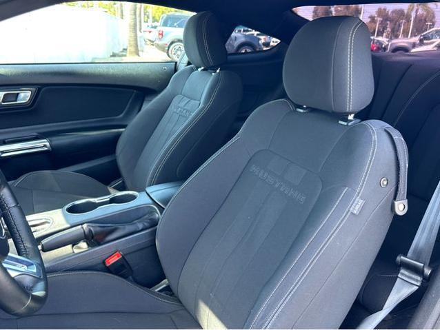 2023 Ford Mustang EcoBoost Fastback