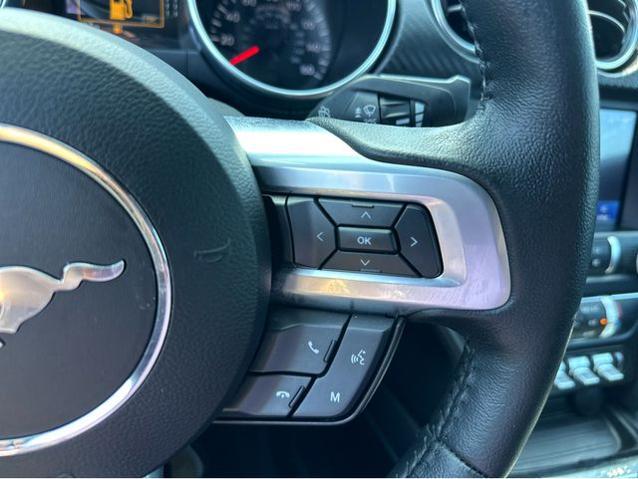 2023 Ford Mustang EcoBoost Fastback