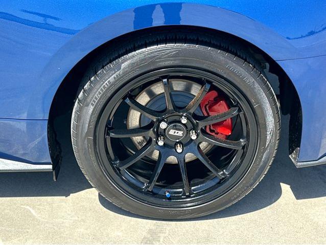 2023 Ford Mustang EcoBoost Fastback