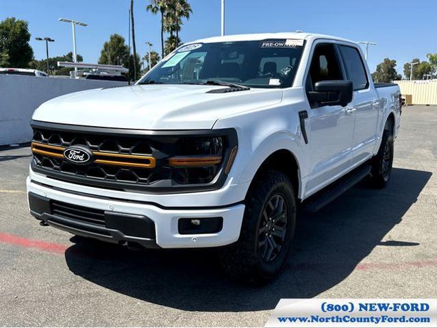 2025 Ford F-150 Tremor for sale in Vista, CA