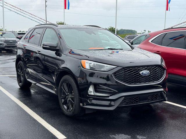 2020 Ford Edge ST Line