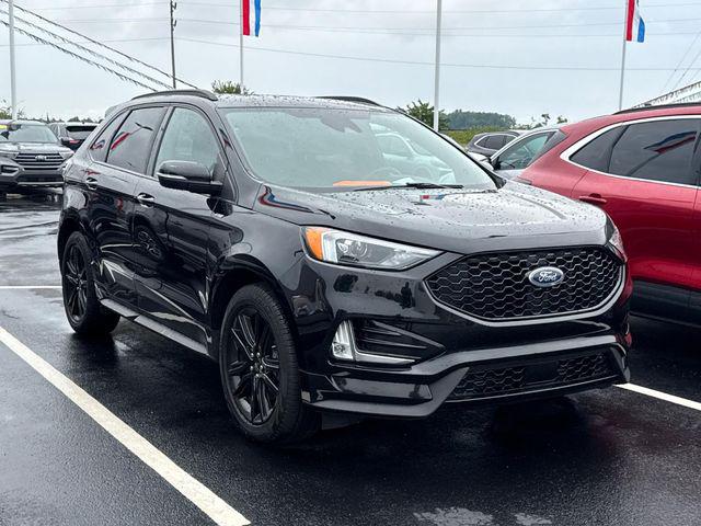 2020 Ford Edge ST Line