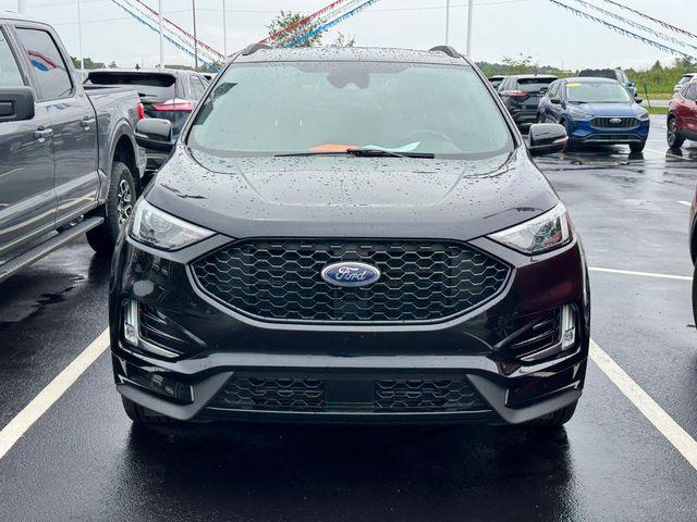 2020 Ford Edge ST Line