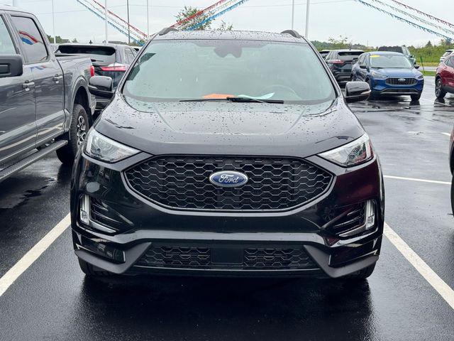 2020 Ford Edge ST Line