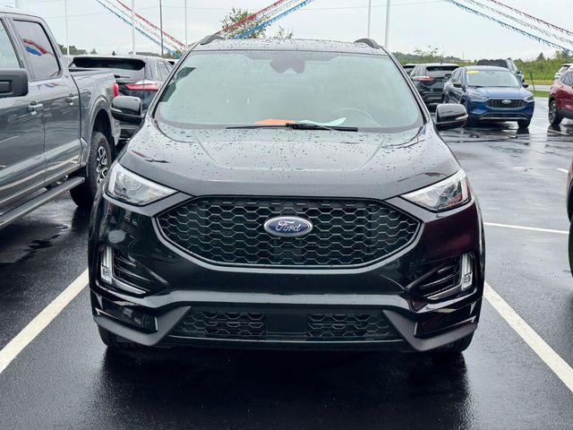 2020 Ford Edge ST Line