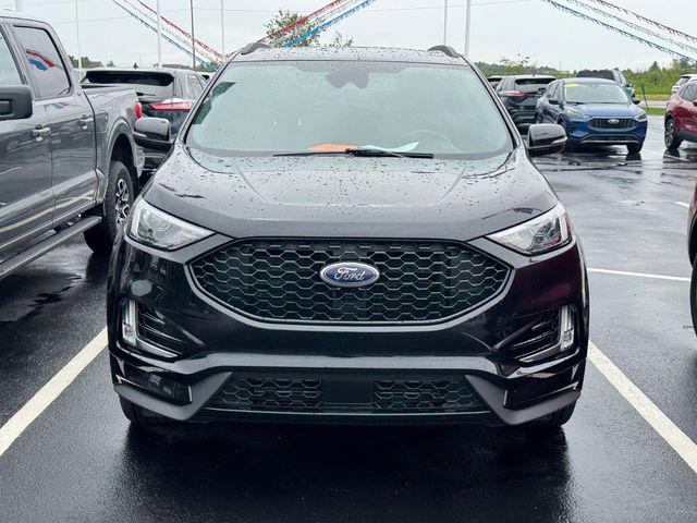 2020 Ford Edge ST Line