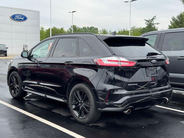 2020 Ford Edge ST Line