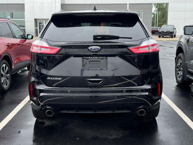2020 Ford Edge ST Line