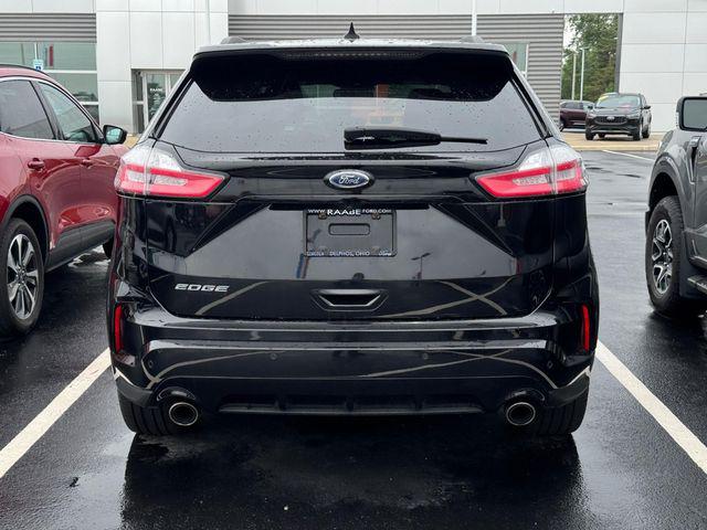 2020 Ford Edge ST Line
