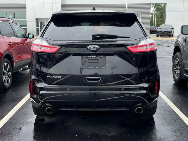 2020 Ford Edge ST Line