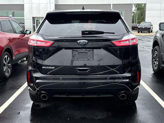 2020 Ford Edge ST Line