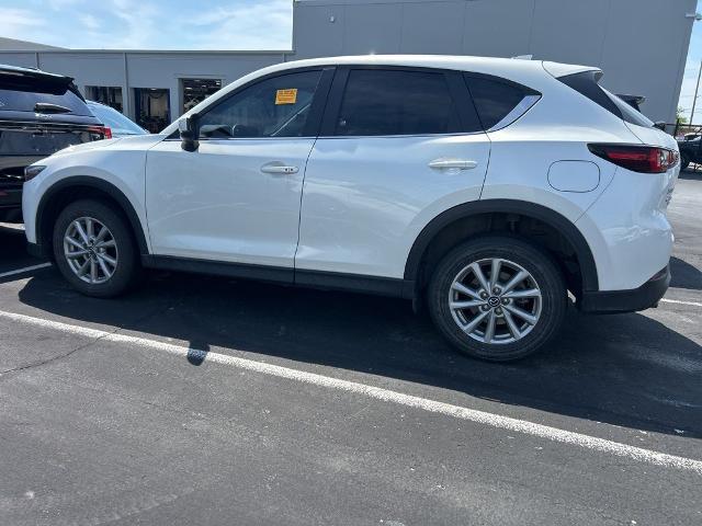 2023 Mazda CX-5 2.5 S Preferred