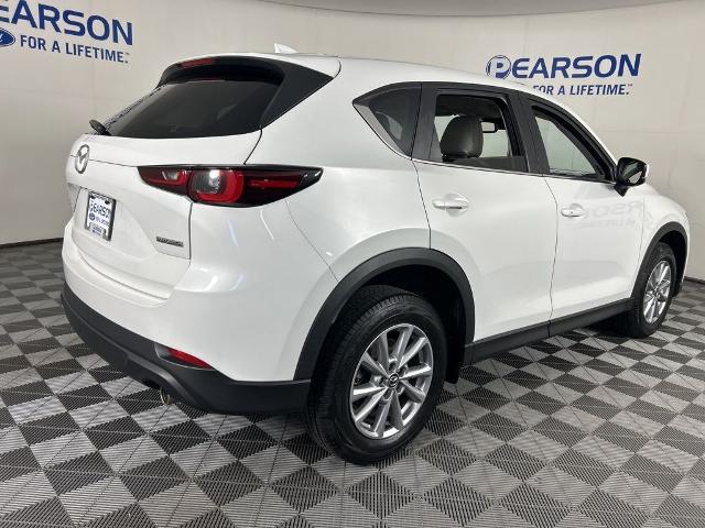 2023 Mazda CX-5 2.5 S Preferred