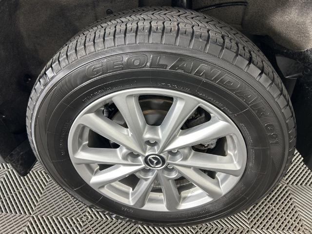 2023 Mazda CX-5 2.5 S Preferred