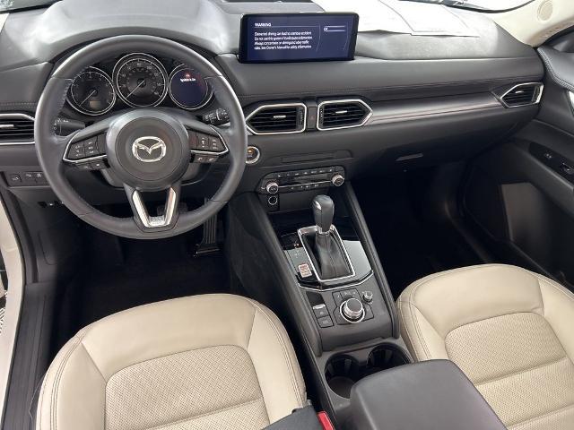 2023 Mazda CX-5 2.5 S Preferred