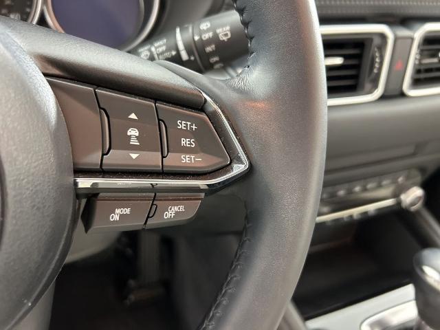 2023 Mazda CX-5 2.5 S Preferred