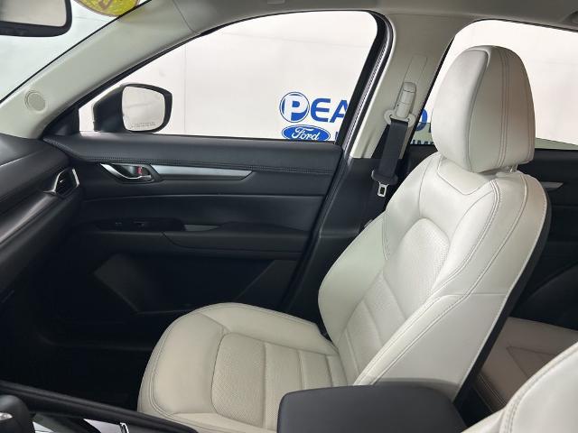 2023 Mazda CX-5 2.5 S Preferred