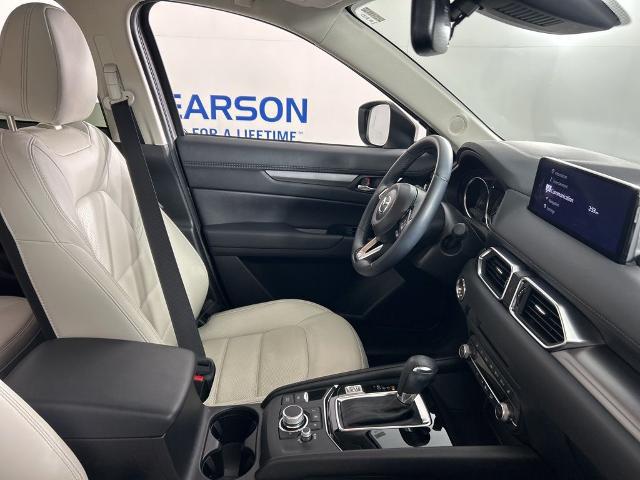 2023 Mazda CX-5 2.5 S Preferred
