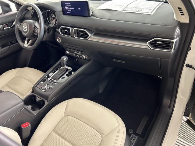 2023 Mazda CX-5 2.5 S Preferred